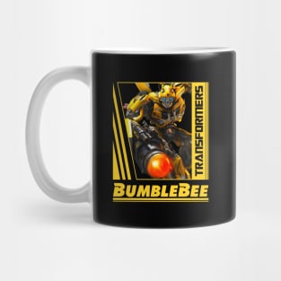 Transformers Bumblebee! Mug